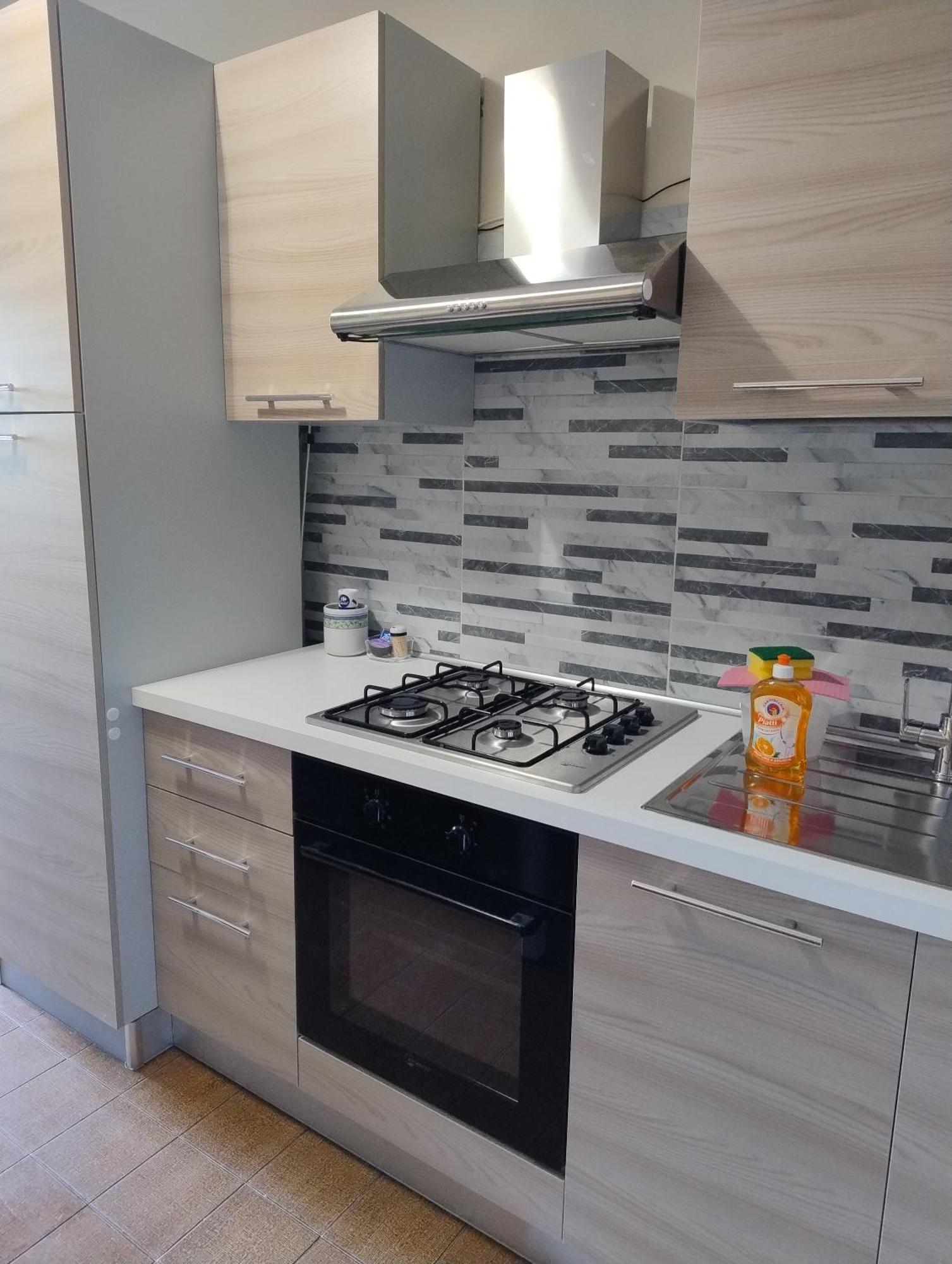 Nice Lake View Apartment Ispra Exterior foto